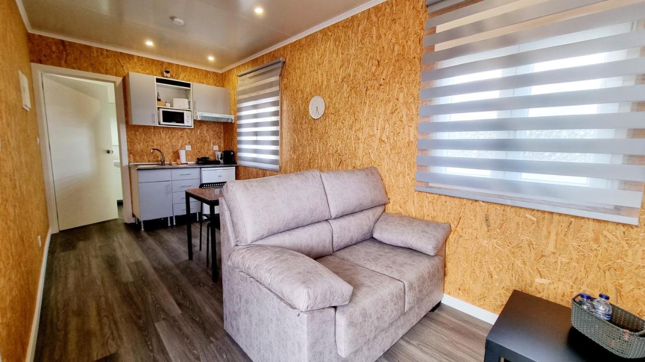 Family Surf Home - Bungalow 5 Ribamar  Buitenkant foto