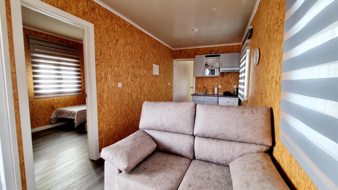 Family Surf Home - Bungalow 5 Ribamar  Buitenkant foto