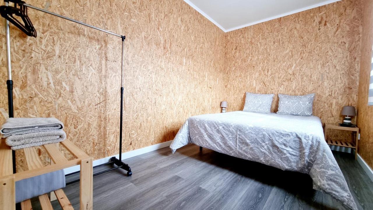 Family Surf Home - Bungalow 5 Ribamar  Buitenkant foto
