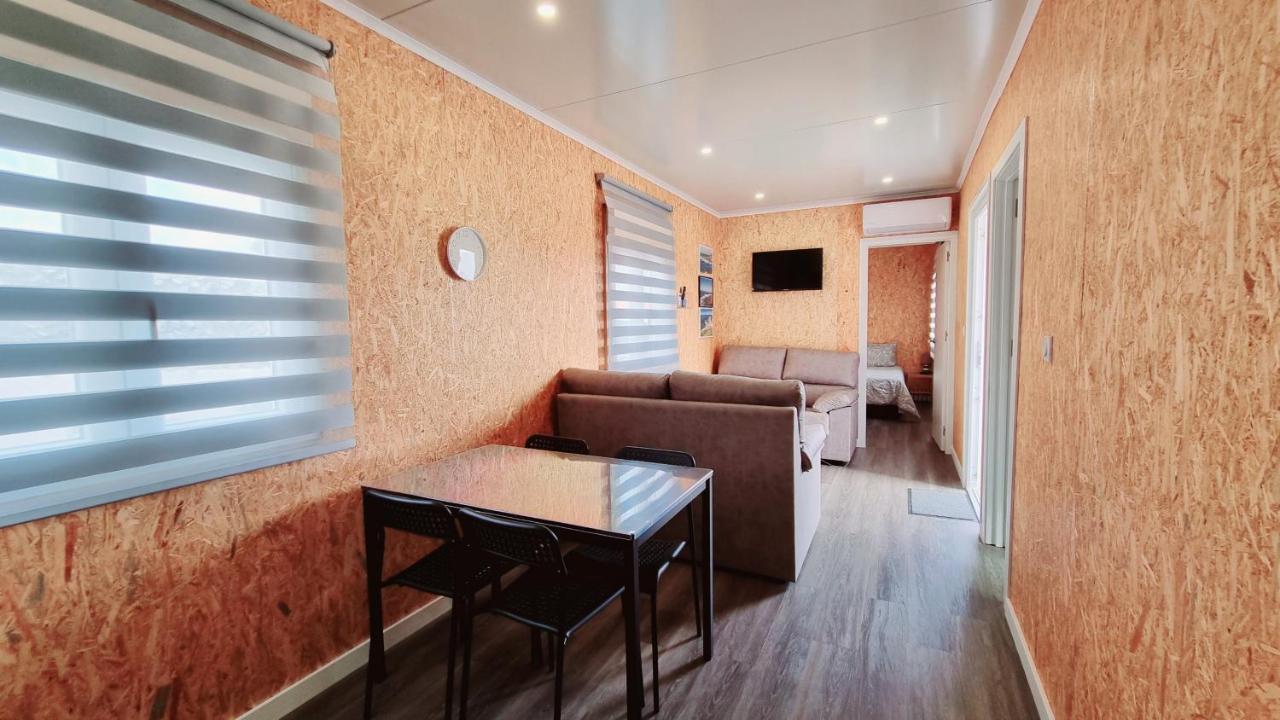 Family Surf Home - Bungalow 5 Ribamar  Buitenkant foto